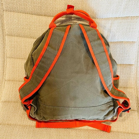 The Feed USA Target Collab Canvas Knapsack - Picture 7 of 9